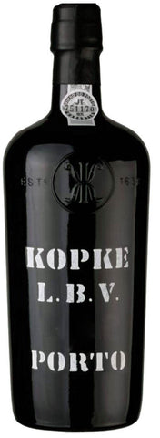 N.C. Kopke Kopke LBV Portwein 2018