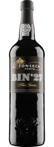 Fonseca Guimaraens Fonseca Bin No. 27 Reserve 20°