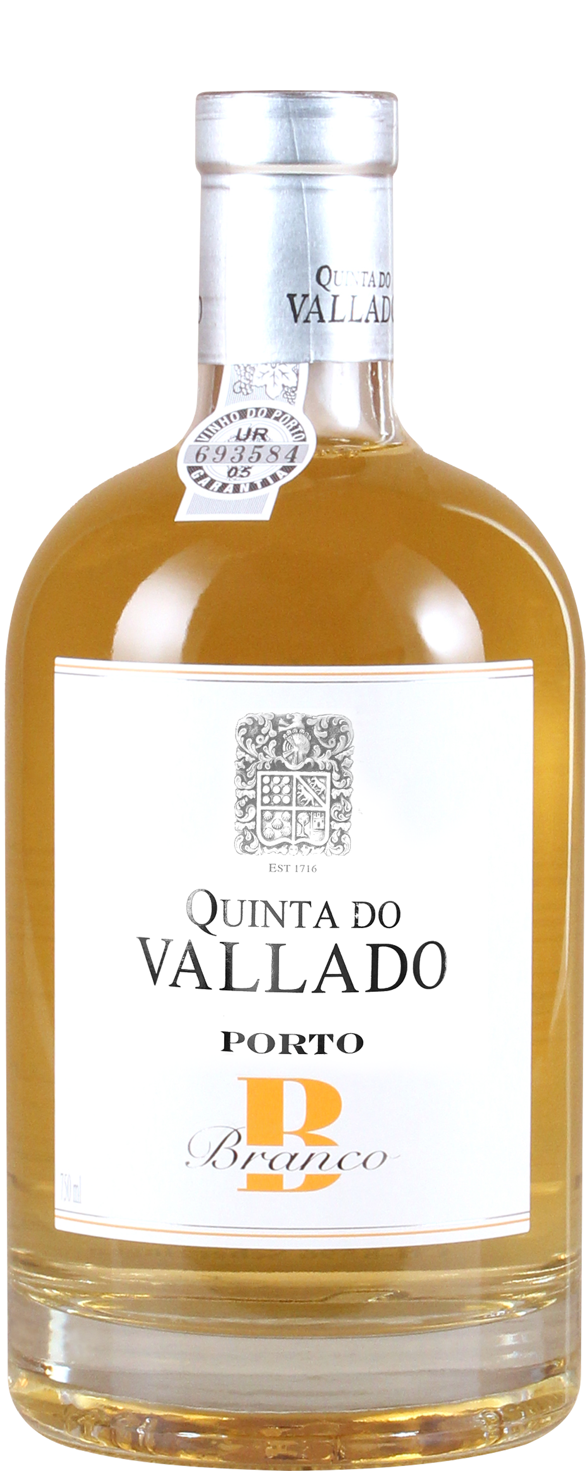 Quinta do Vallado White Port Quinta do Vallado 19.5°