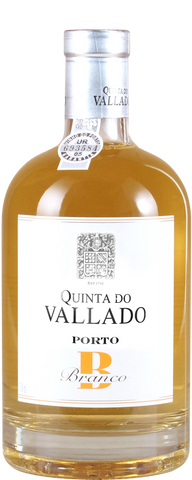 Quinta do Vallado White Port Quinta do Vallado 19.5°