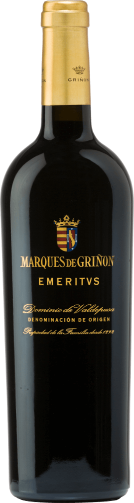 Marques de Griñon Eméritus Dominio de Valdepusa 2011
