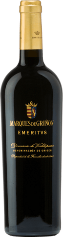 Marques de Griñon Eméritus Dominio de Valdepusa 2011