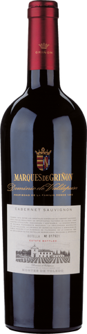 Marques de Griñon Cabernet Sauvignon Dominio de Valdepusa 2007