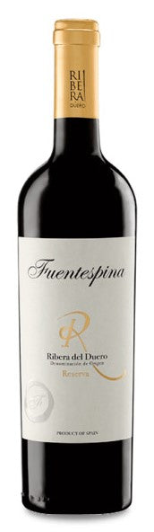 Fuentespinas Fuentespinas Reserva Ribera del Duero 2020