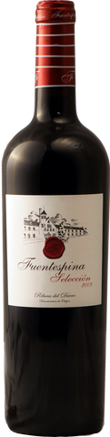 Fuentespinas Fuentespinas Selección Ribera del Duero 2011