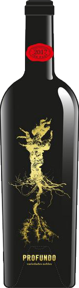 Fontana Bodegas & Viñedos Profundo Variedades Nobles Vdt de Castilla 2019