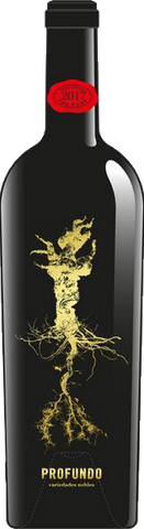 Fontana Bodegas & Viñedos Profundo Variedades Nobles Vdt de Castilla 2019
