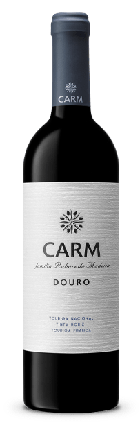Casa Agricola Roboredo Madeira Carm Tinto Douro DOC 2023