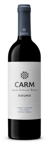 Casa Agricola Roboredo Madeira Carm Tinto Douro DOC 2023