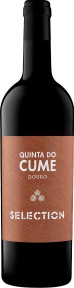 Quinta do Cume Quinta do Cume Selection 2019