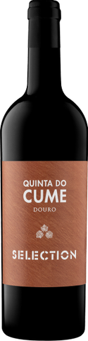 Quinta do Cume Quinta do Cume Selection 2019