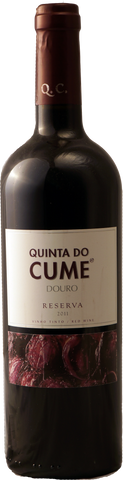 Quinta do Cume Quinta do Cume Red Reserva 2018