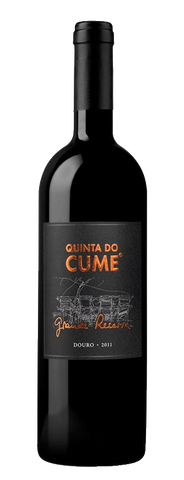 Quinta do Cume Quinta do Cume Red Grande Reserva 2014