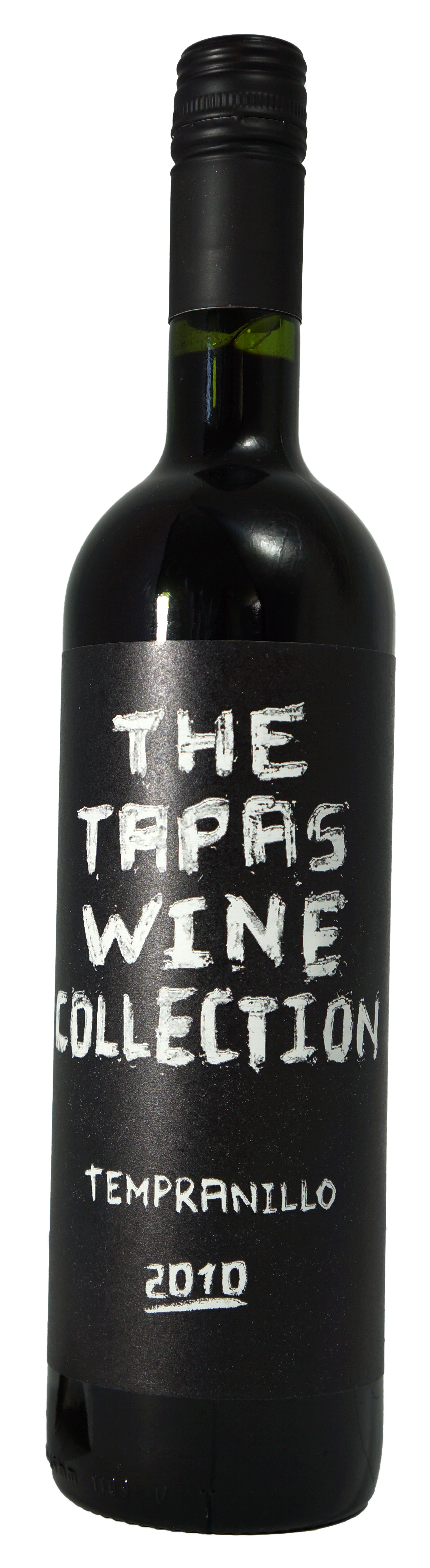 Bodegas Carchelo The Tapas Wine Collection Tempranillo 2019