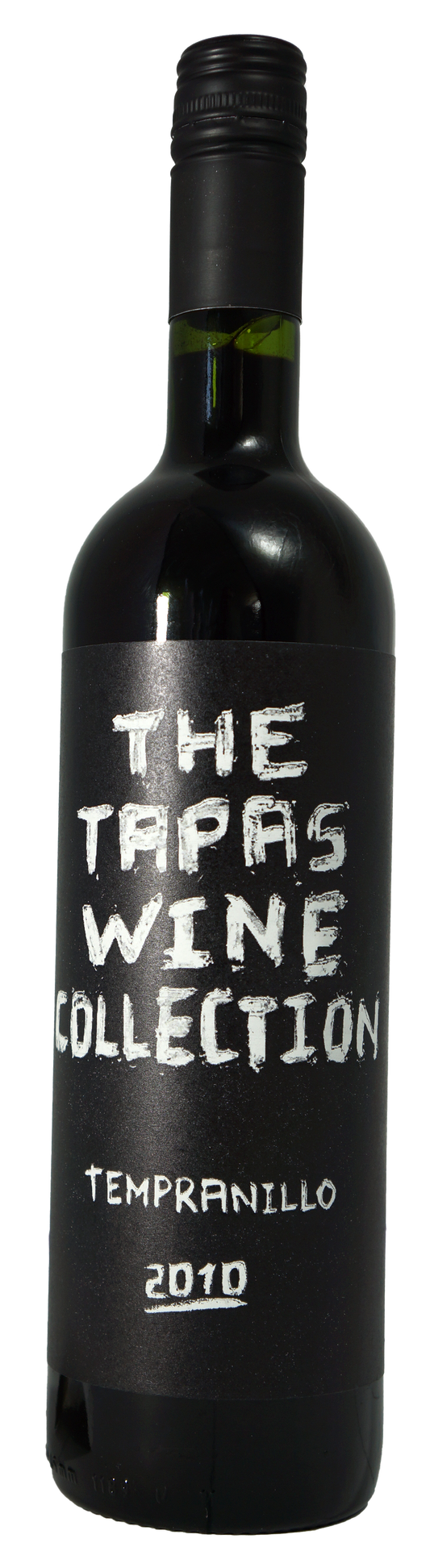 Bodegas Carchelo The Tapas Wine Collection Tempranillo 2019