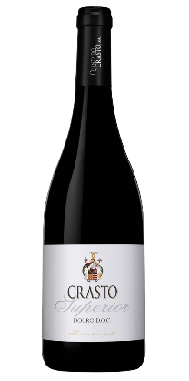 Quinta do Crasto Quinta do Crasto Superior 2019