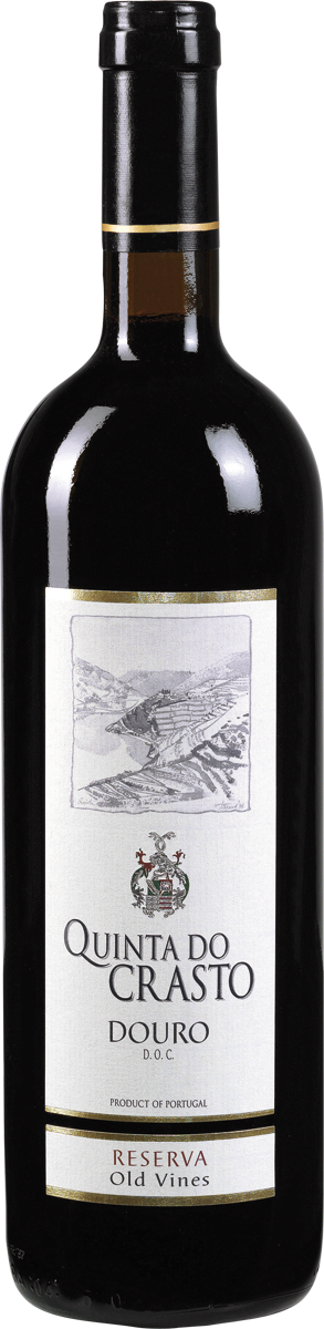 Quinta do Crasto Quinta do Crasto Reserva Vinhas Velhas 2022
