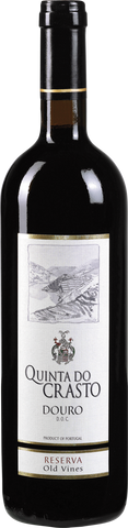 Quinta do Crasto Quinta do Crasto Reserva Vinhas Velhas 2022