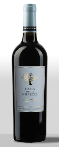 Casa de la Ermita Rey Seleccion Limitada DO 2018