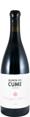 Quinta do Cume Quinta do Cume Touriga Nacional Douro 2021