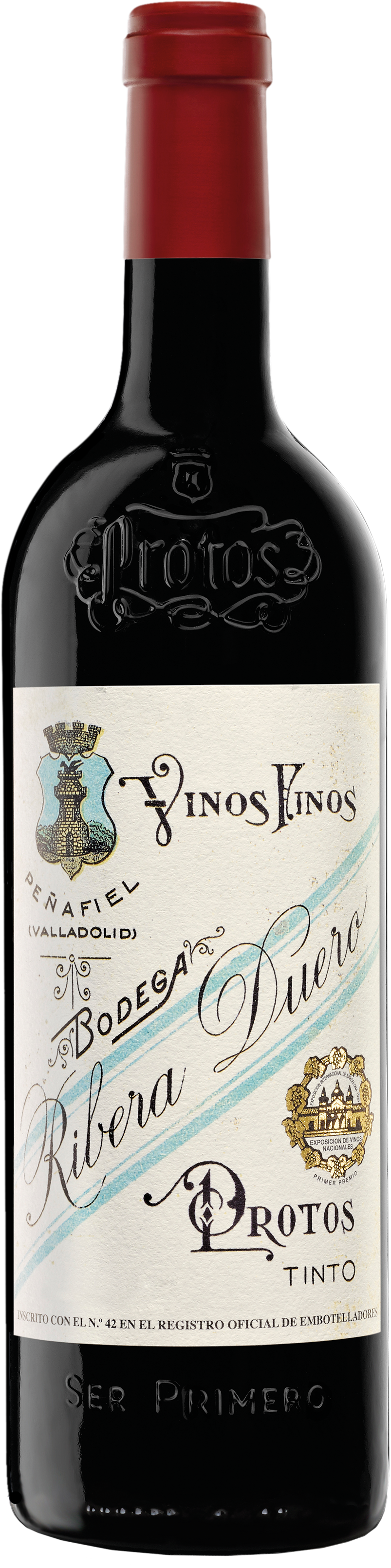 Bodegas Protos Protos 27 Tinto 2021