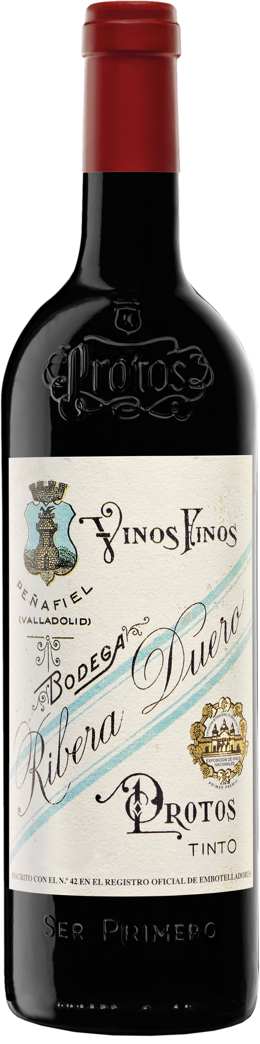 Bodegas Protos Protos 27 Tinto 2021