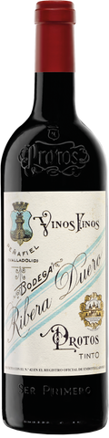 Bodegas Protos Protos 27 Tinto 2021