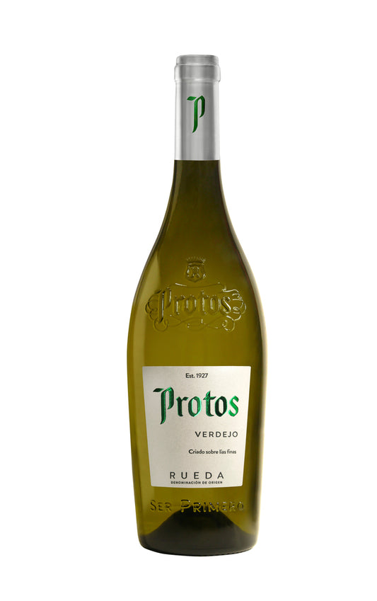 Bodegas Protos Protos Verdejo DO 2024 Blanc