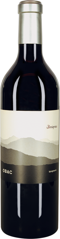 Binigrau Obac Binigrau 2023