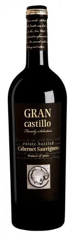 Bodegas Murviedro Gran Castillo Family Selection Cabernet Sauvignon 2023