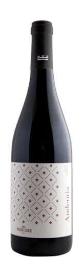 Bodegas Murviedro Audentia Petit Verdot Valencia DOP 2022