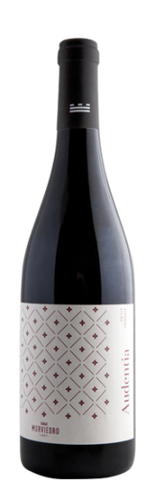Bodegas Murviedro Audentia Petit Verdot Valencia DOP 2022