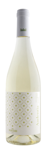 Bodegas Murviedro Audentia Sauvignon Blanc Valencia DOP 2022 Blanc