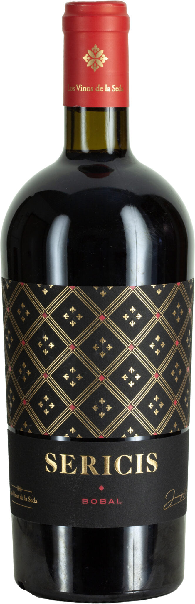 Bodegas Murviedro Sericis Cepas Viejas Bobal Utiel-Requena DOP 2021