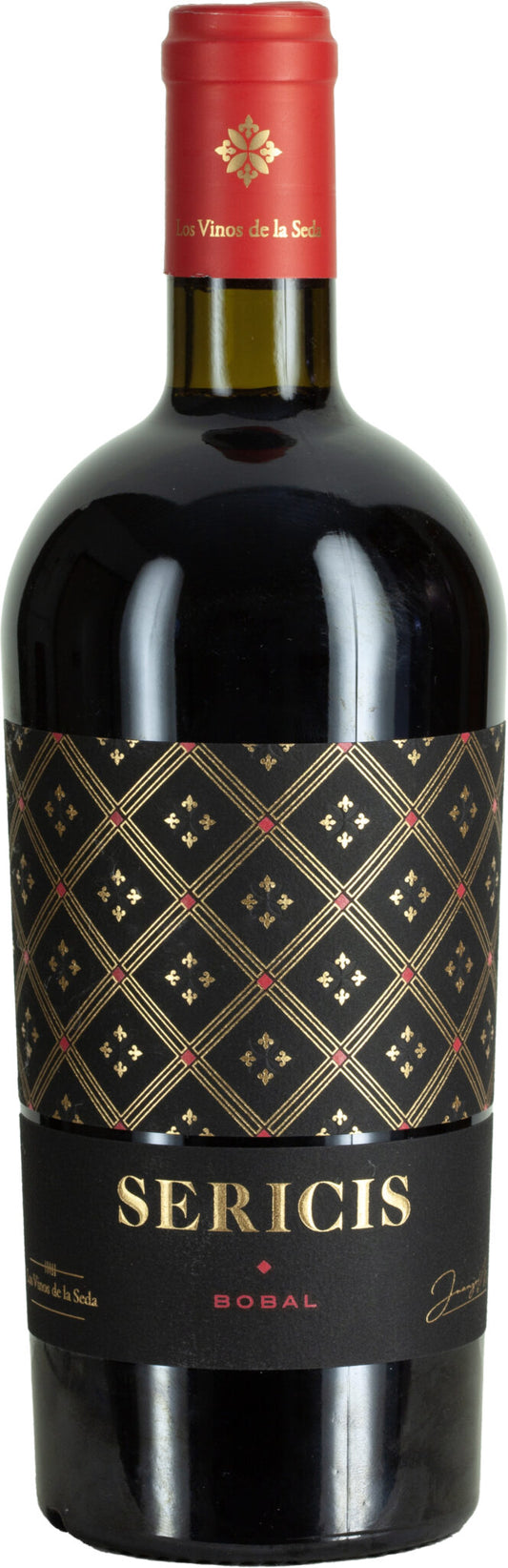 Bodegas Murviedro Sericis Cepas Viejas Bobal Utiel-Requena DOP 2021