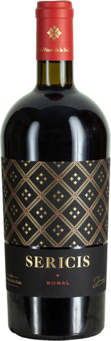 Bodegas Murviedro Sericis Cepas Viejas Bobal Utiel-Requena DOP 2021