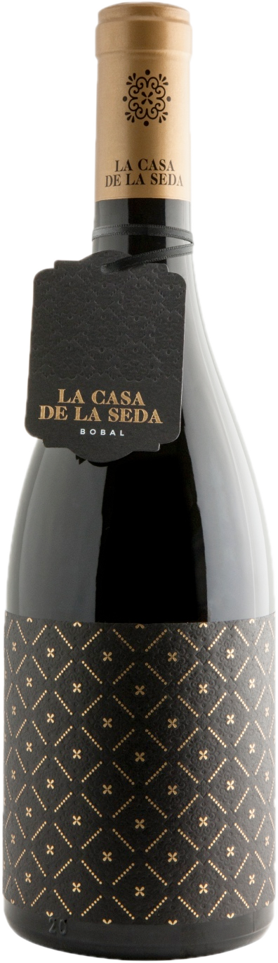 Bodegas Murviedro La Casa de la Seda 2021