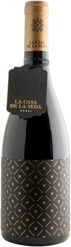 Bodegas Murviedro La Casa de la Seda 2021