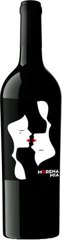Winery Art Bodegas Morena Mia DO 2013