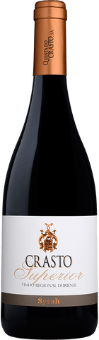Quinta do Crasto Crasto Syrah Superior DOC 2020
