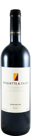 Quinta do Crasto Roquette & Cazes DOC 2022