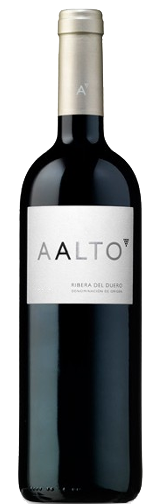 Bodegas Aalto Aalto Ribera del Duero DO - Magnum 2022
