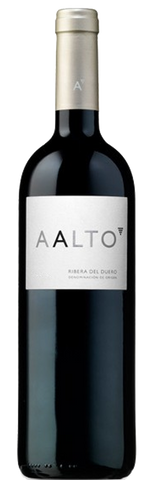 Bodegas Aalto Aalto D.O. Ribera del Duero 2022