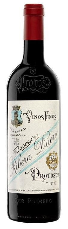 Bodegas Protos Protos 27 Magnum 2021