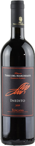 Terre del Marchesato Inedito Bolgheri Rosso IGT 2022