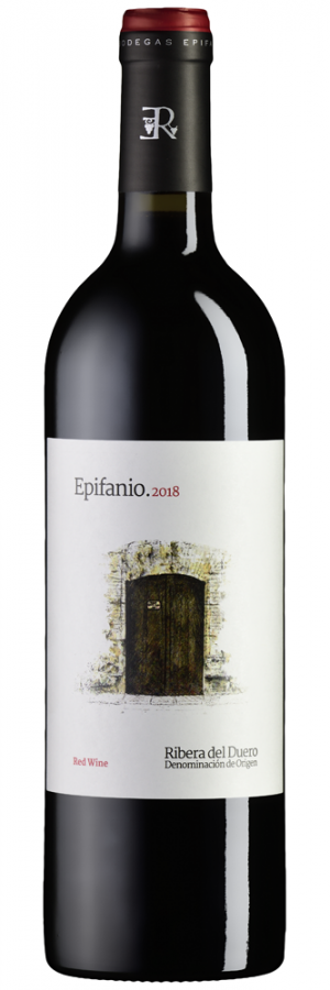 Bodegas Epifanio Epifanio DO 2024