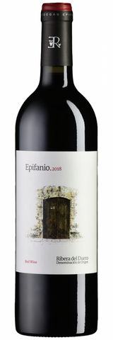 Bodegas Epifanio Epifanio DO 2024