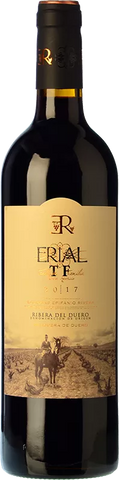 Bodegas Epifanio Erial TF "Tradición Familiar" DO 2022