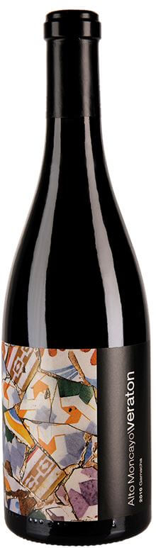 Bodegas Borsao Alto Moncayo Veraton 2019