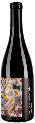 Bodegas Borsao Alto Moncayo Veraton 2019